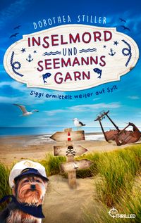 Inselmord & Seemannsgarn