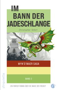 Im Bann der Jadeschlange