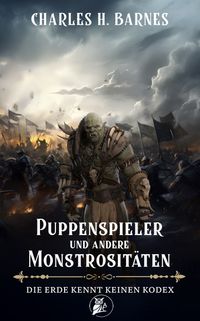 Puppenspieler und andere Monstrositäten (7)
