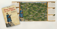 Unser Zuhause vor 700 Jahren - Mittelfranken
