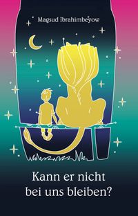 Kann er nicht bei uns bleiben?