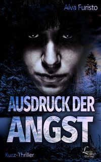 Ausdruck der Angst