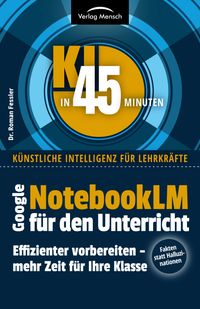 NotebookLM für den Unterricht