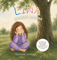 Lina spricht anders