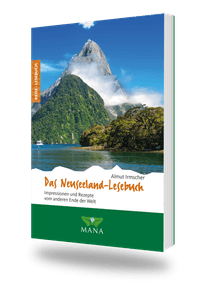Das Neuseeland-Lesebuch