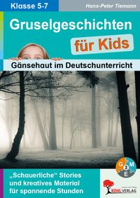 Gruselgeschichten für Kids