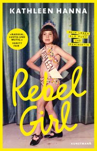 Rebel Girl