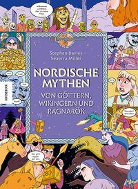 Nordische Mythen