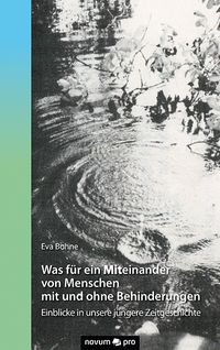 Was für ein Mit-einander von Menschen mit und ohne Behinderungen