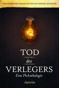 Tod des Verlegers