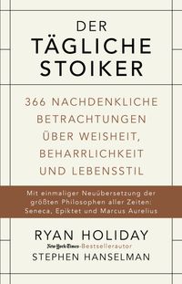 Der tägliche Stoiker