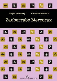 Zauberrabe Mercorax