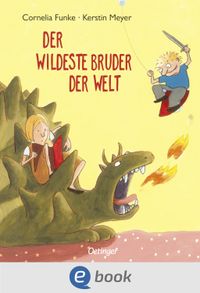 Der wildeste Bruder der Welt