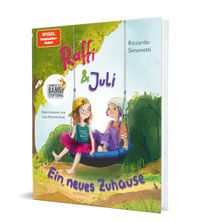 Raffi & Juli