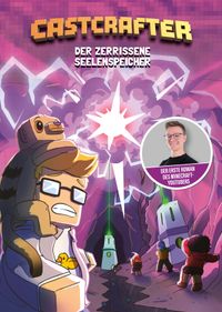 Der zerrissene Seelenspeicher