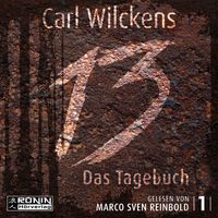 Dreizehn. Das Tagebuch