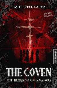 Coven - Die Hexe von Purgatory