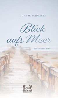 Blick aufs Meer