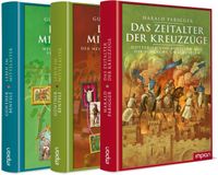 Das Mittelalter im Paket