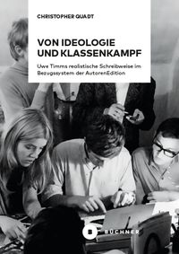 Von Ideologie und Klassenkampf