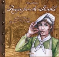 Recipes from the Shirefolk