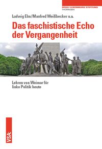 Das faschistische Echo der Vergangenheit
