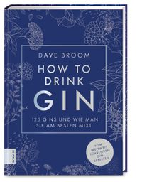 How to drink Gin