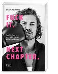 Fuck It. Next Chapter.