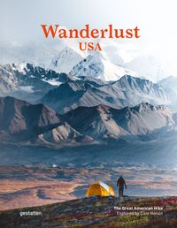 Wanderlust USA (Compact Edition)