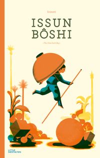 Issun Bôshi (Revised Edition)