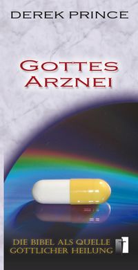 Gottes Arznei
