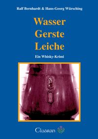 Wasser, Gerste, Leiche