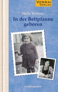In der Bettpfanne geboren