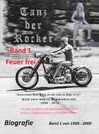Tanz der Rocker