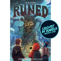 RUNED - Das verschollene Auge