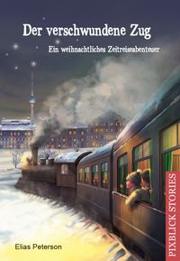 Der verschwundene Zug