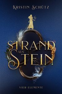 Strand aus Stein