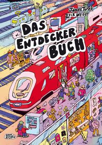 Das Entdecker Buch