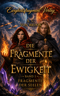 Die Fragmente der Ewigkeit