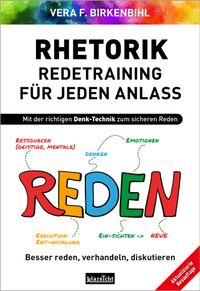 Rhetorik - Redetraining für jeden Anlass