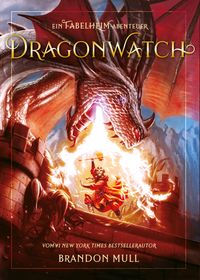 Dragonwatch 01