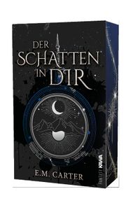 Der Schatten in dir - Band 2