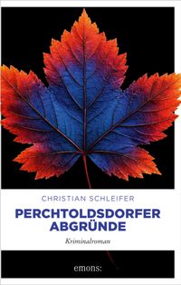 Perchtoldsdorfer Abgründe