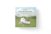 Fritz das Flattertier
