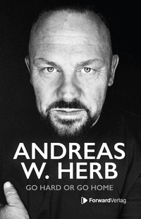Andreas W. Herb