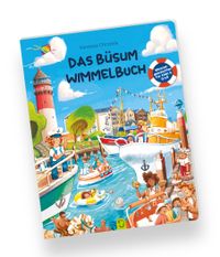 Das Büsum Wimmelbuch