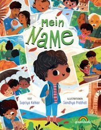 MEIN NAME - Der Anfang meiner Geschichte