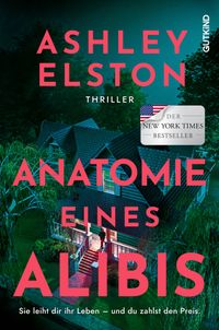 Anatomie eines Alibis