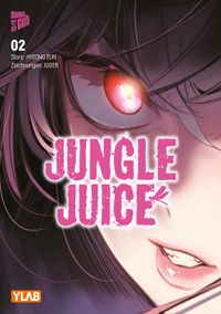 Jungle Juice 2