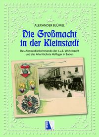 Die Großmacht in der Kleinstadt